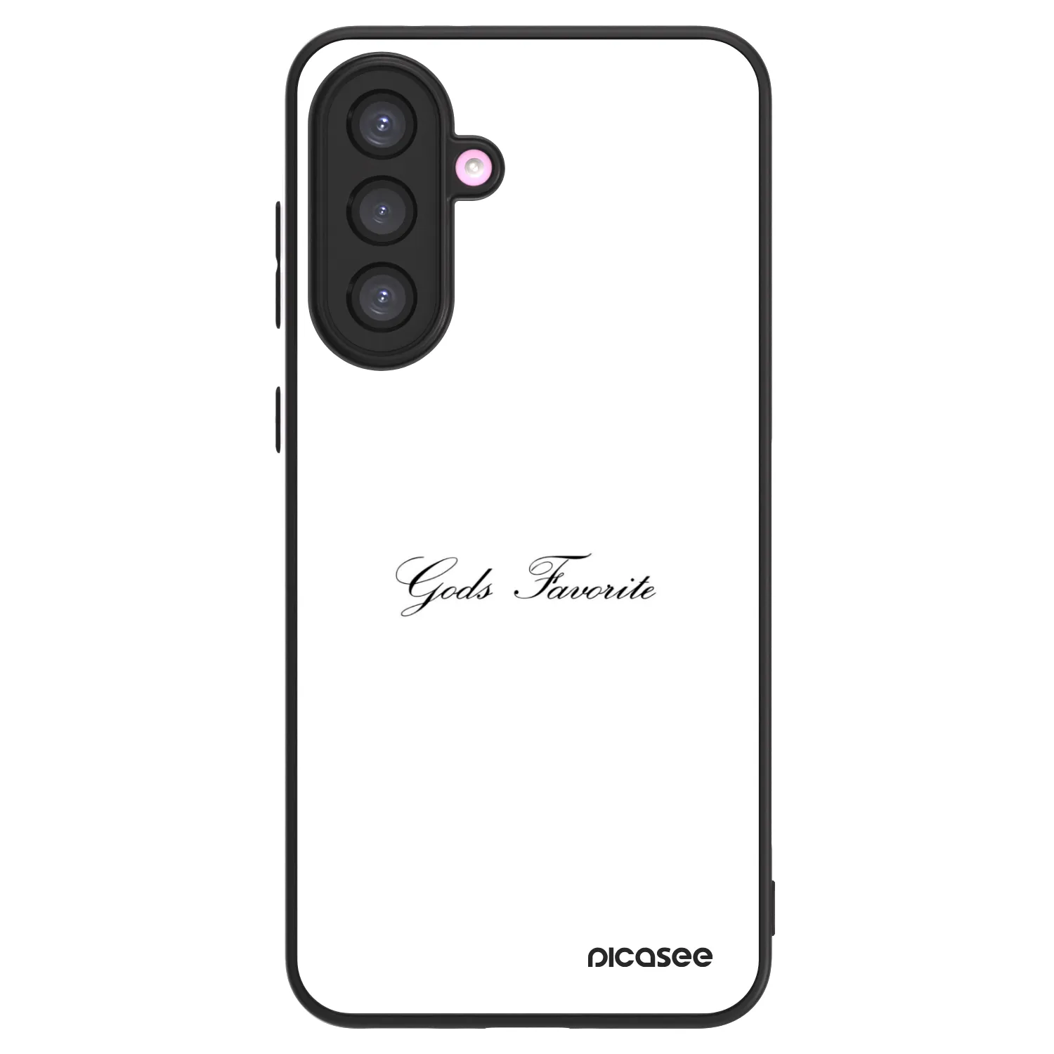 Picasee ULTIMATE CASE για Samsung Galaxy A56 5G A566B - Gods Favorite