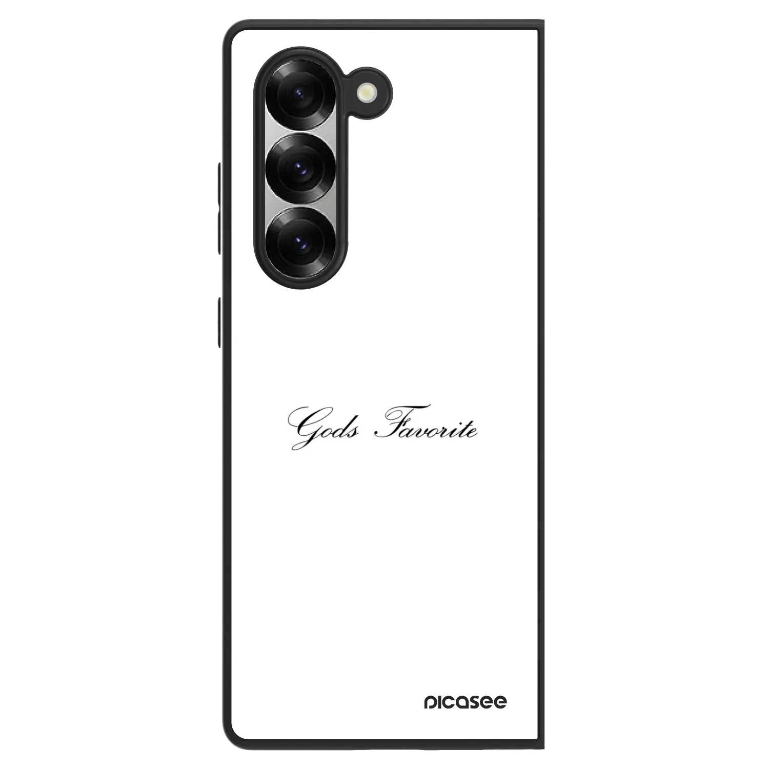 Picasee ULTIMATE CASE για Samsung Galaxy Z Fold6 5G - Gods Favorite