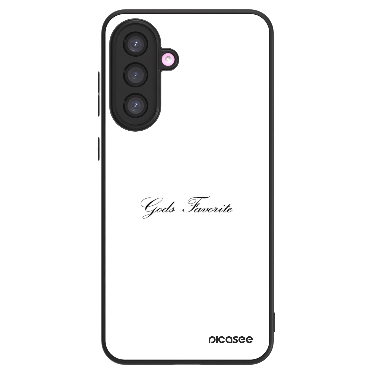 Picasee ULTIMATE CASE για Samsung Galaxy A36 5G - Gods Favorite