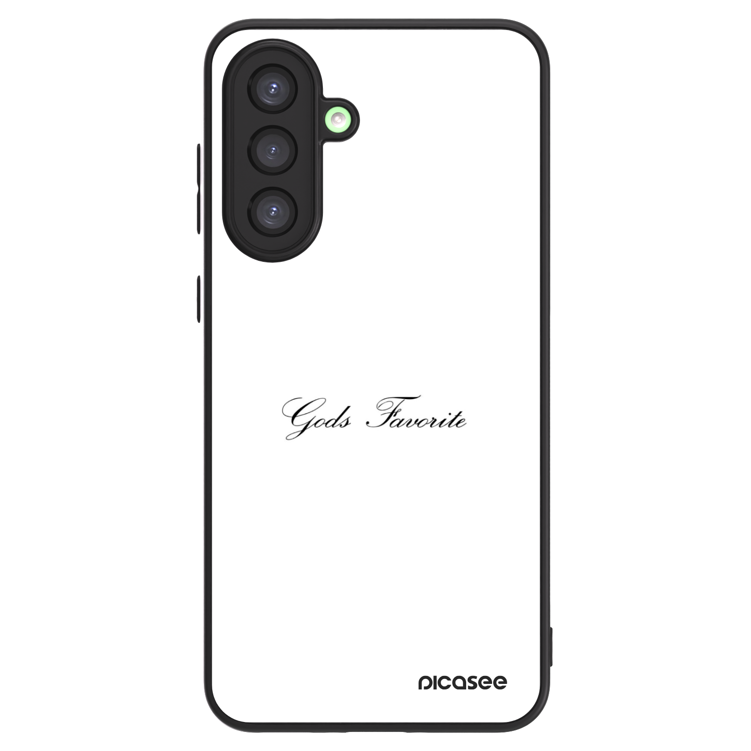 Picasee ULTIMATE CASE για Samsung Galaxy A26 5G A266B - Gods Favorite