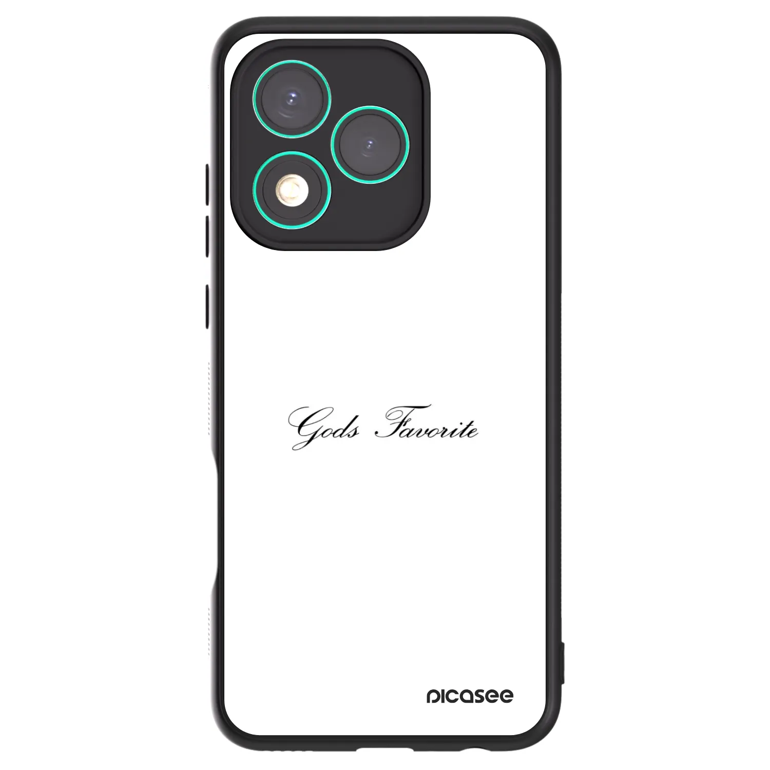 Picasee ULTIMATE CASE για Honor 400 Lite 5G - Gods Favorite