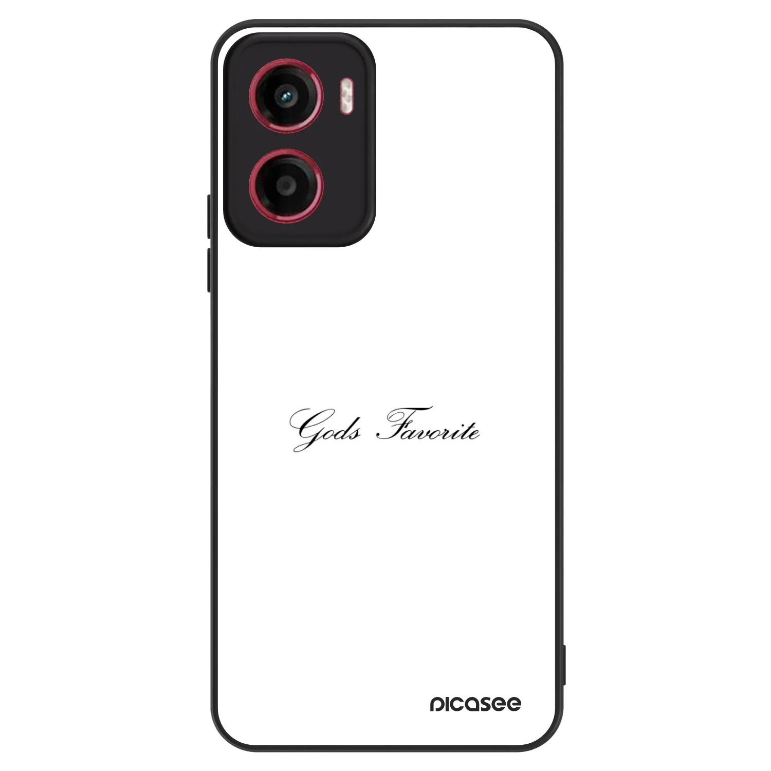 Picasee ULTIMATE CASE για Motorola Moto G05 - Gods Favorite