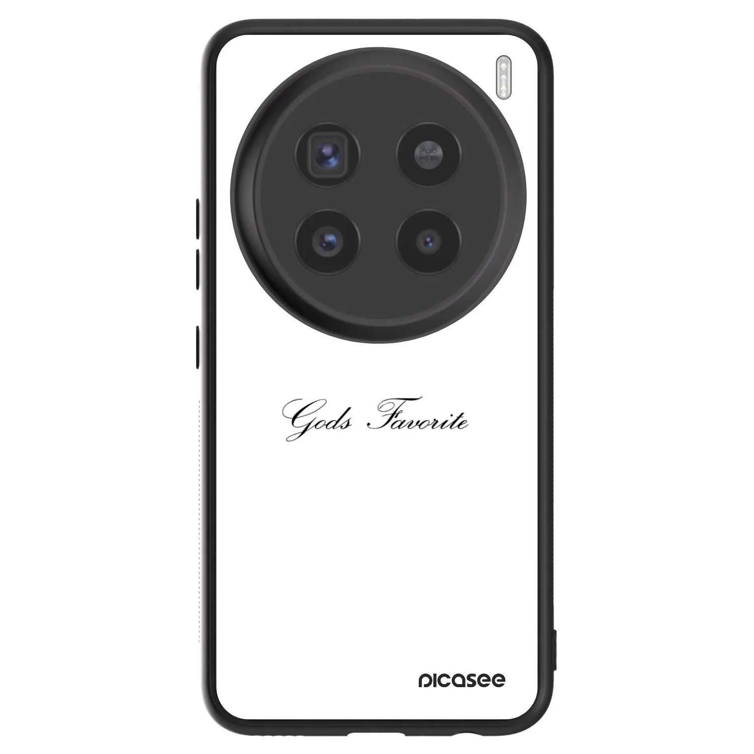 Picasee ULTIMATE CASE για Vivo X200 Pro - Gods Favorite