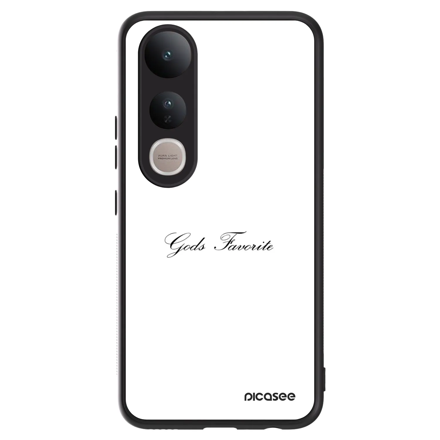 Picasee ULTIMATE CASE για Vivo V50 Lite 5G - Gods Favorite