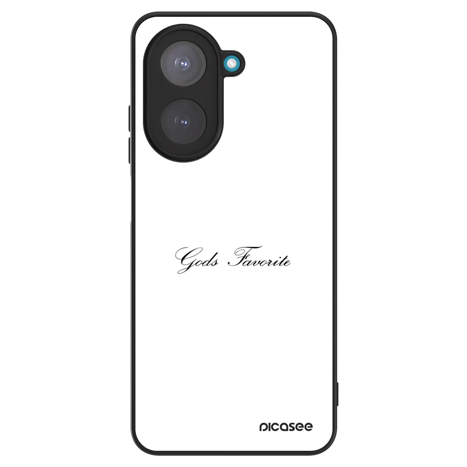 Picasee ULTIMATE CASE για Xiaomi Redmi A5 - Gods Favorite