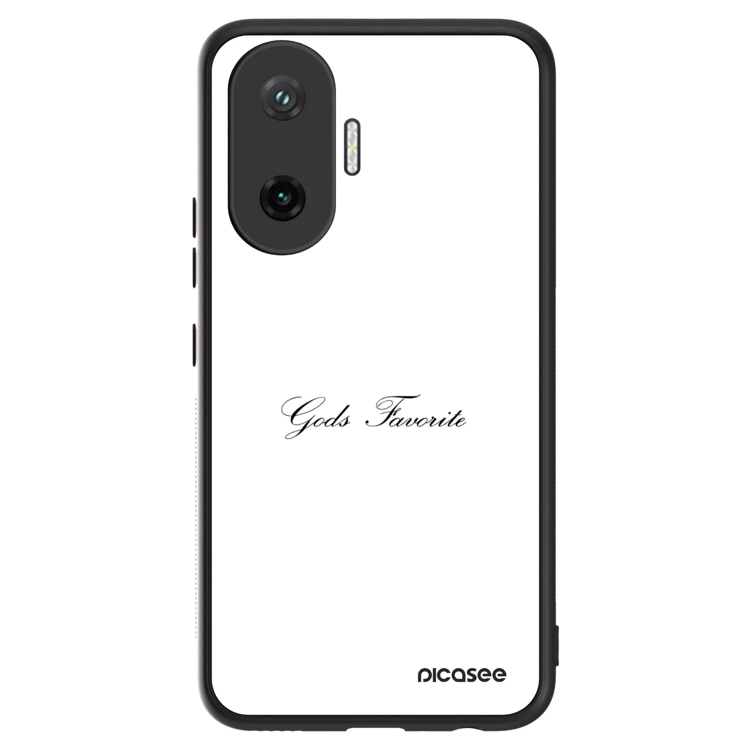Picasee ULTIMATE CASE για Xiaomi Poco F7 Pro 5G - Gods Favorite