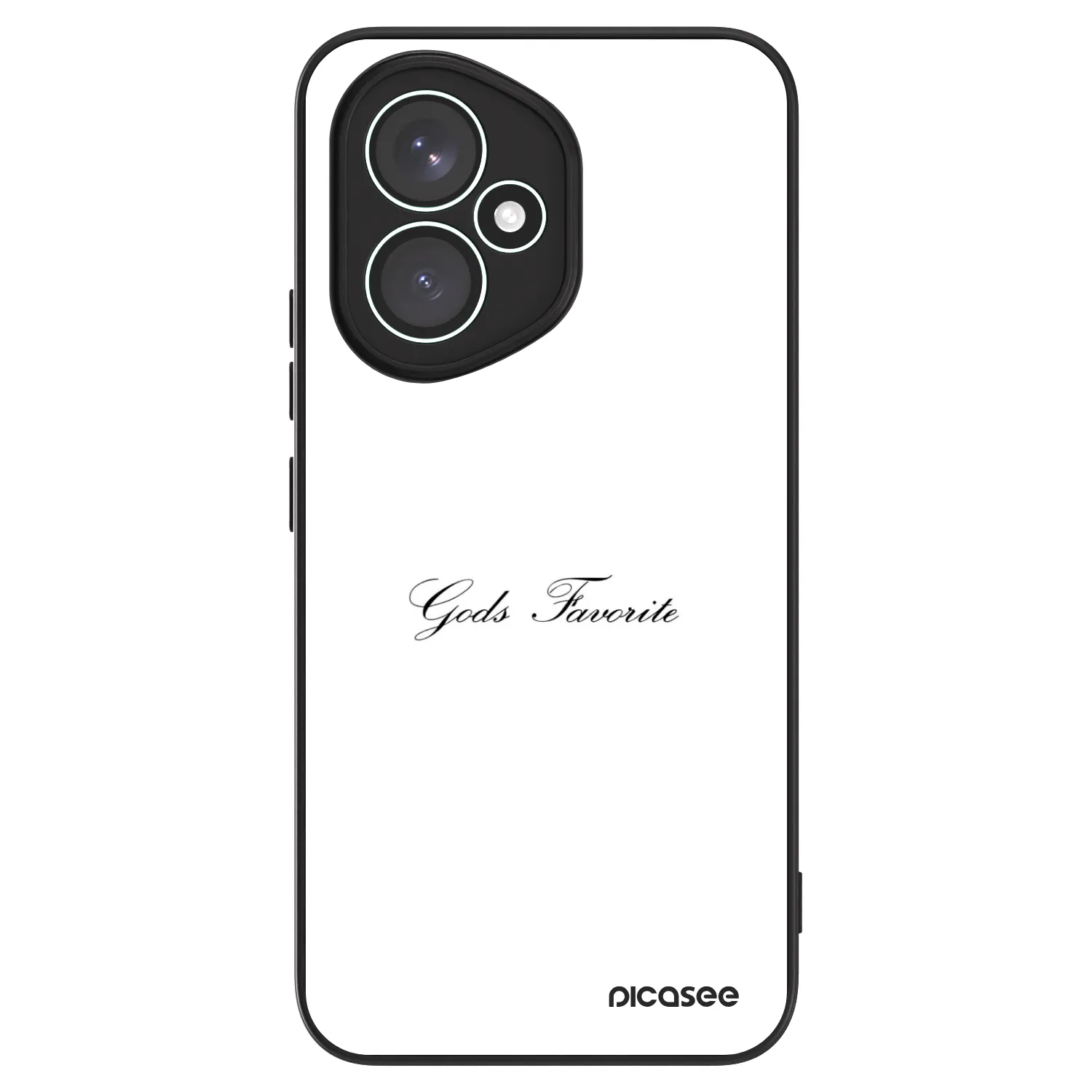 Picasee ULTIMATE CASE για Honor 400 5G - Gods Favorite