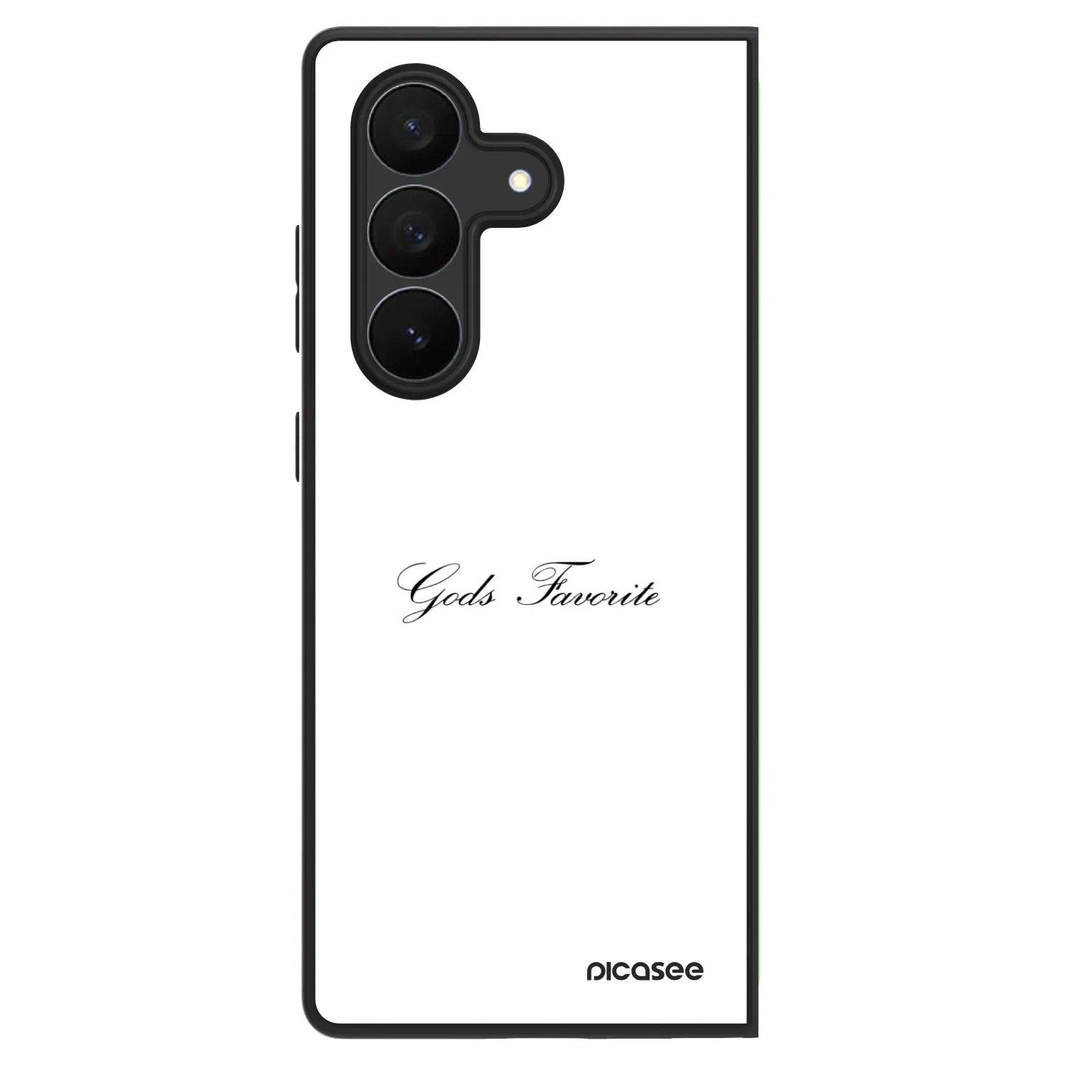 Picasee ULTIMATE CASE για Samsung Galaxy Z Fold7 5G - Gods Favorite