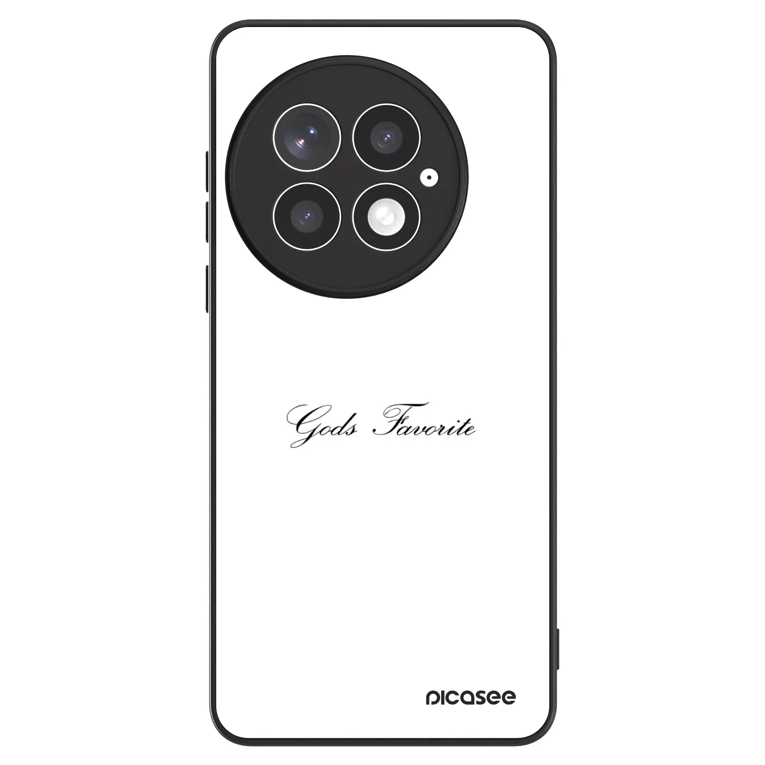 Picasee ULTIMATE CASE για OnePlus 13 5G - Gods Favorite