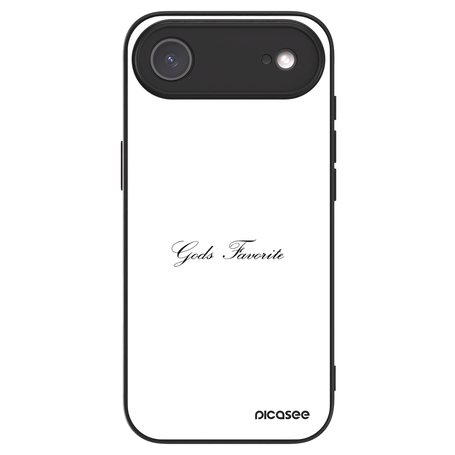 Picasee ULTIMATE CASE MagSafe pro Apple iPhone Air - Gods Favorite