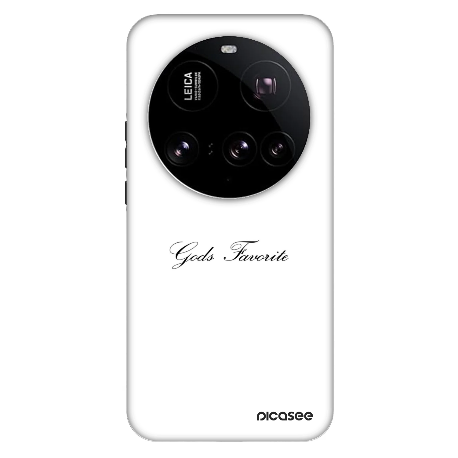 Picasee Fashion Case για Xiaomi 15 Ultra - Gods Favorite