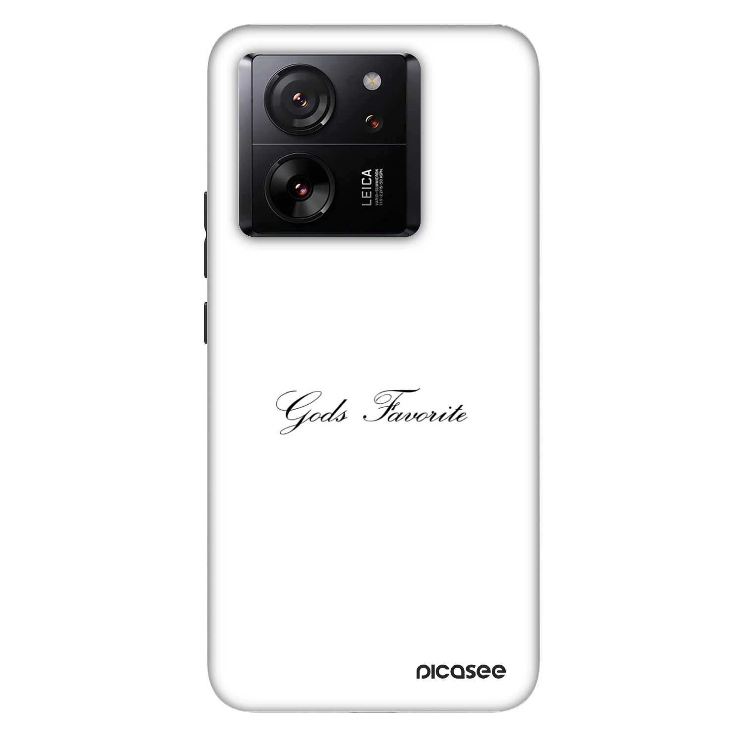 Picasee Fashion Case για Xiaomi 13T - Gods Favorite