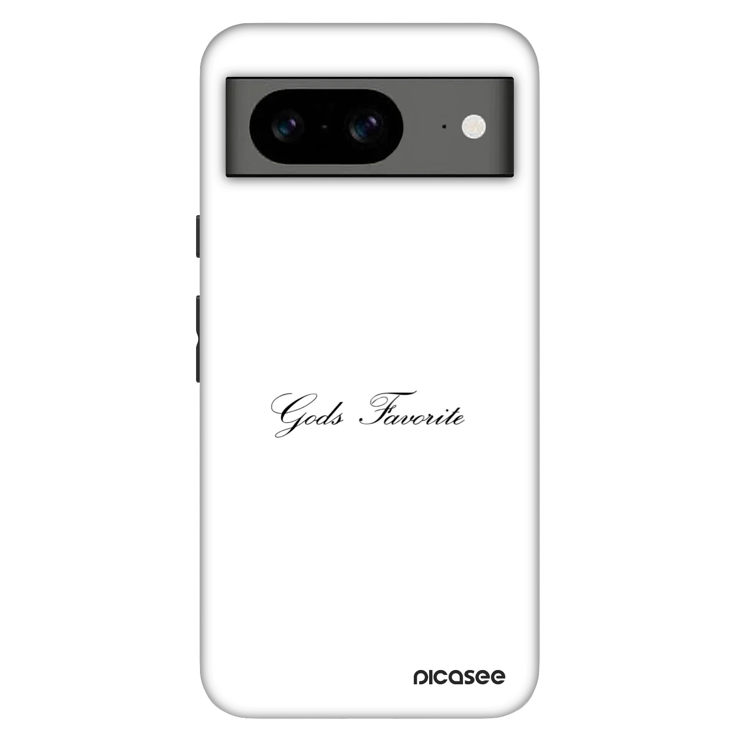 Picasee Fashion Case για Google Pixel 8 Pro - Gods Favorite
