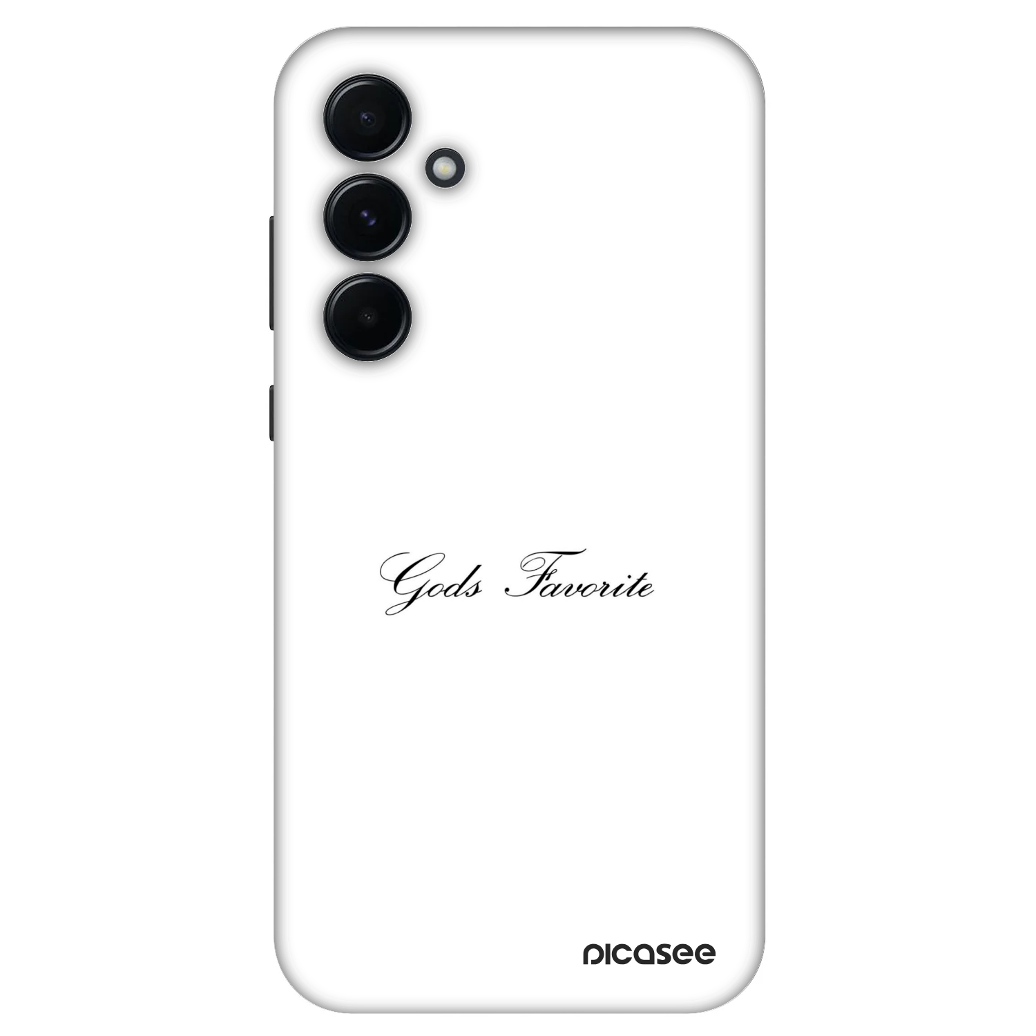 Picasee Fashion Case για Samsung Galaxy A55 5G A556B - Gods Favorite