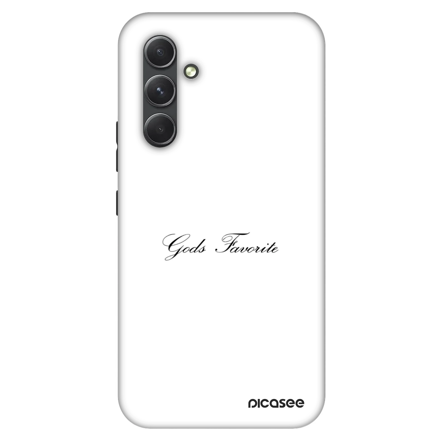 Picasee Fashion Case για Samsung Galaxy A54 5G A546B - Gods Favorite