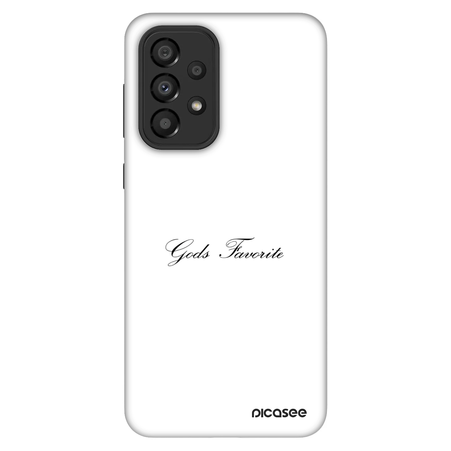 Picasee Fashion Case για Samsung Galaxy A33 5G A336 - Gods Favorite