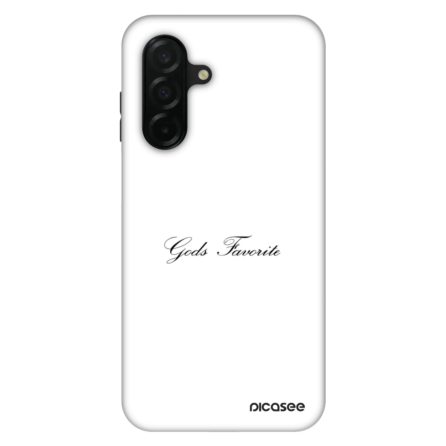 Picasee Fashion Case για Samsung Galaxy A26 5G A266B - Gods Favorite