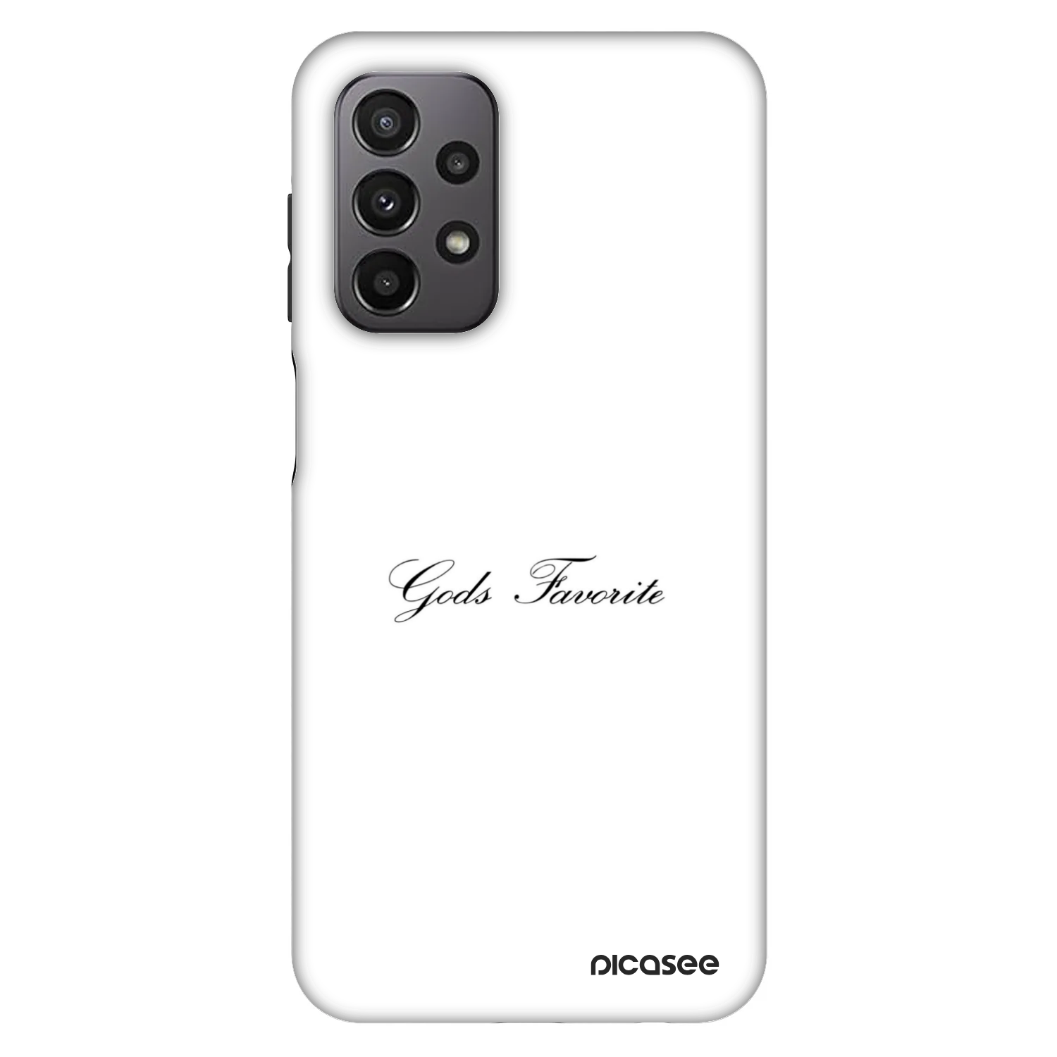 Picasee Fashion Case για Samsung Galaxy A23 A236B 5G - Gods Favorite