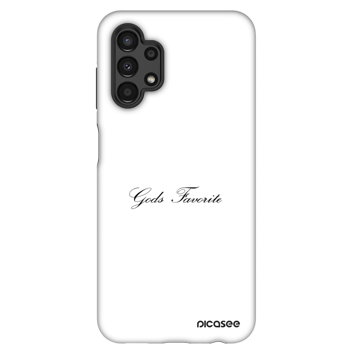 Picasee Fashion Case για Samsung Galaxy A13 4G A135 - Gods Favorite