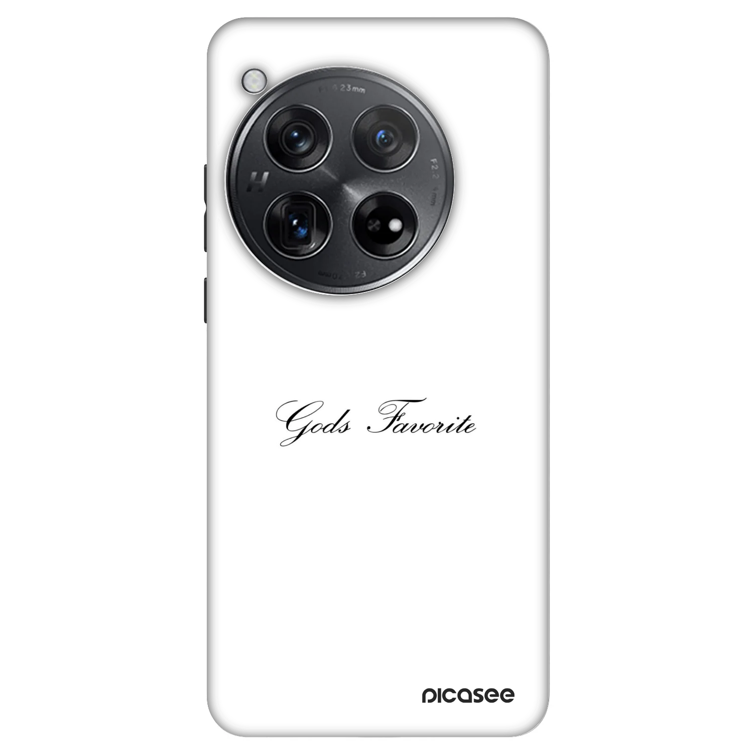 Picasee Fashion Case για OnePlus 12 5G - Gods Favorite