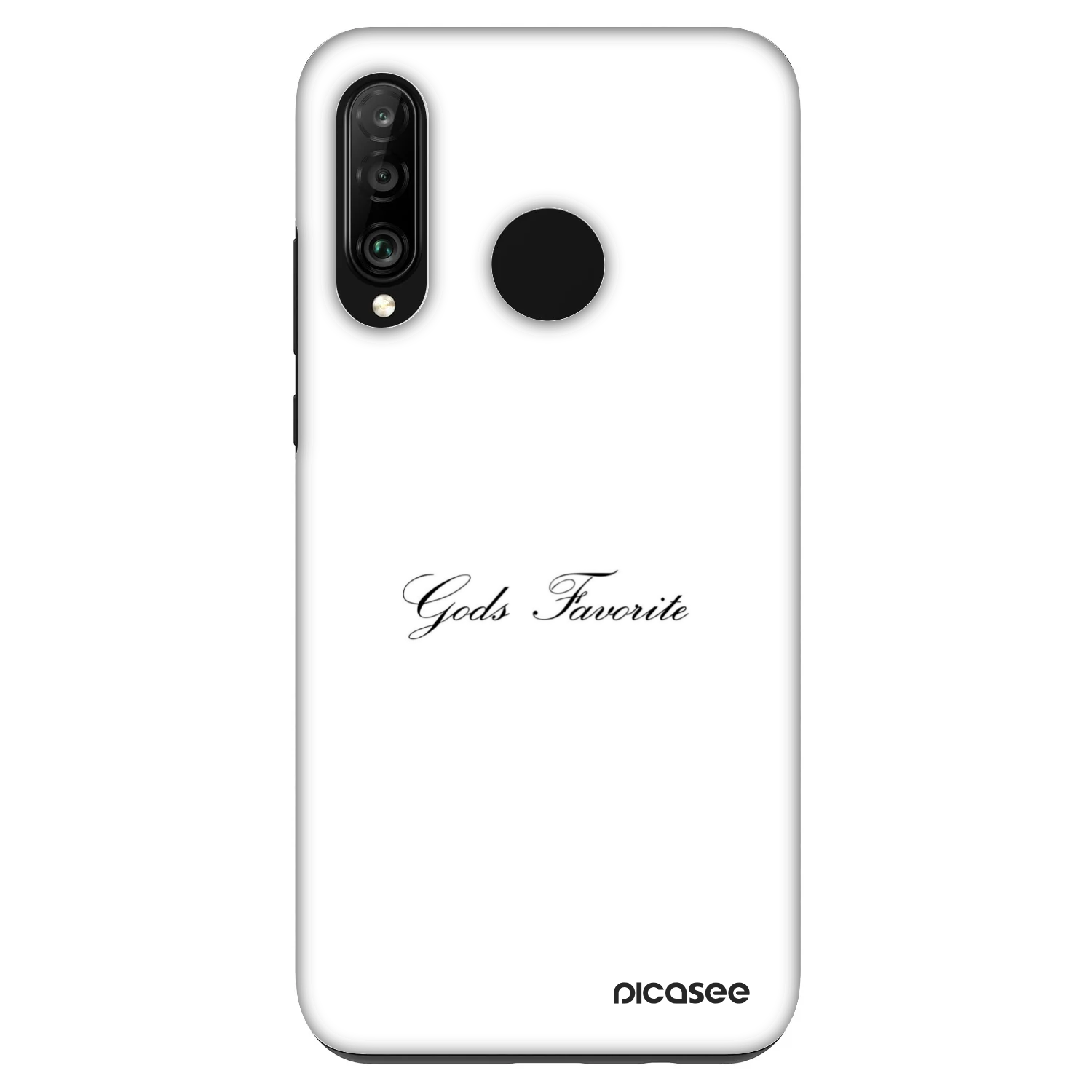 Picasee Fashion Case για Huawei P30 Lite - Gods Favorite
