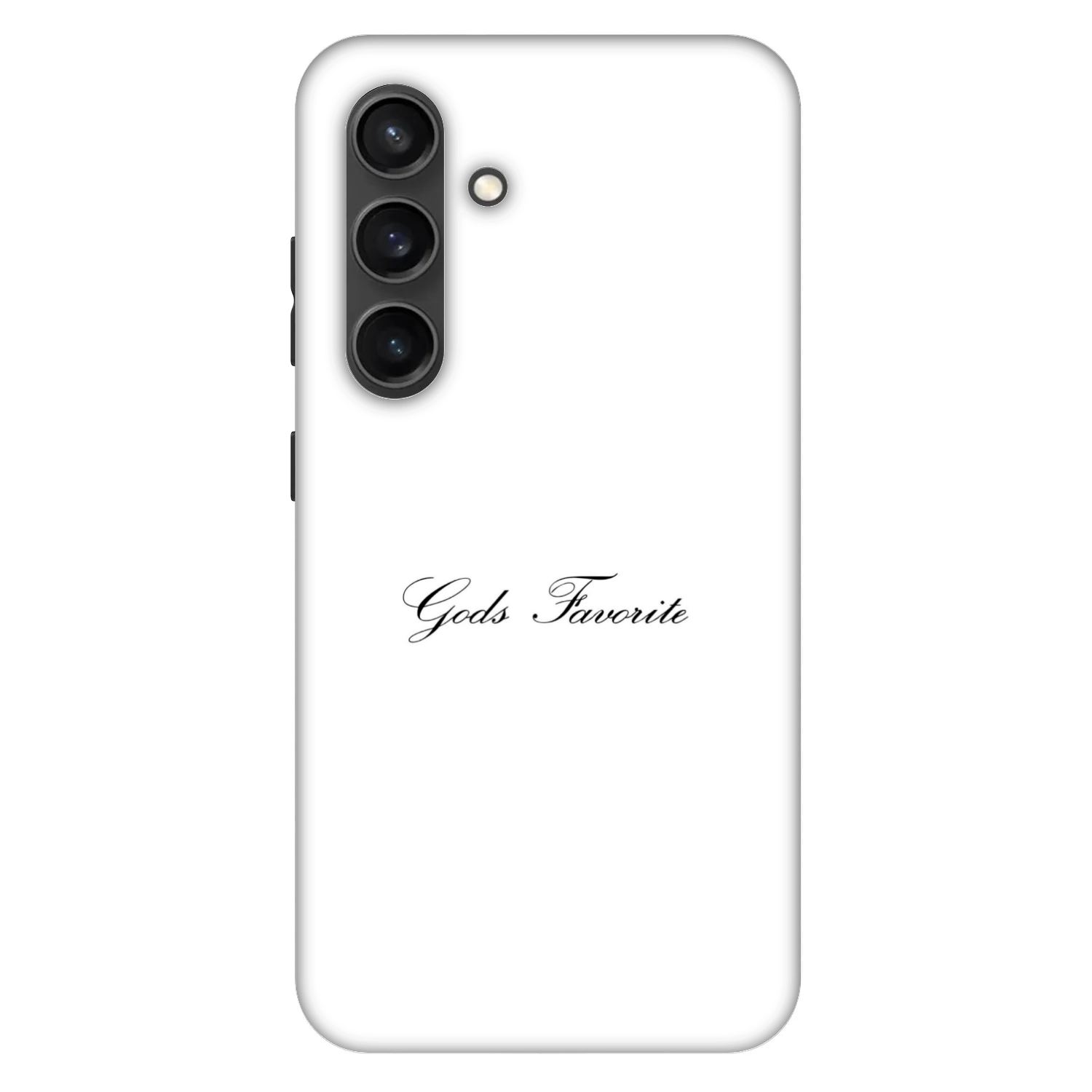 Picasee Fashion Case PowerShare pro Samsung Galaxy S24+ S926B 5G - Gods Favorite