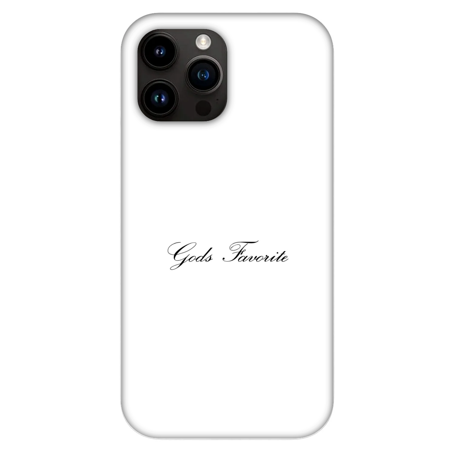Picasee Fashion Case MagSafe για Apple iPhone 13 Pro Max - Gods Favorite