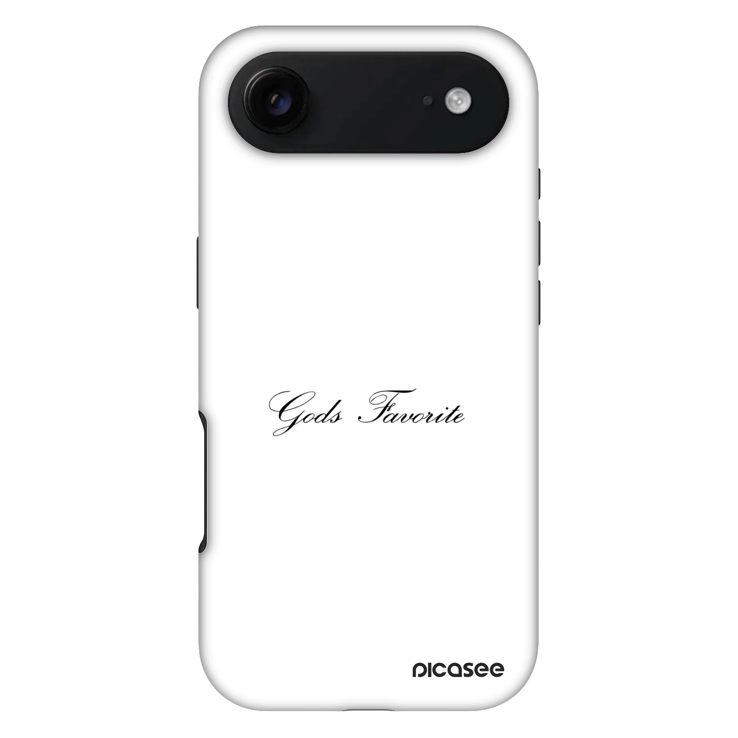 Picasee Fashion Case MagSafe για Apple iPhone Air - Gods Favorite