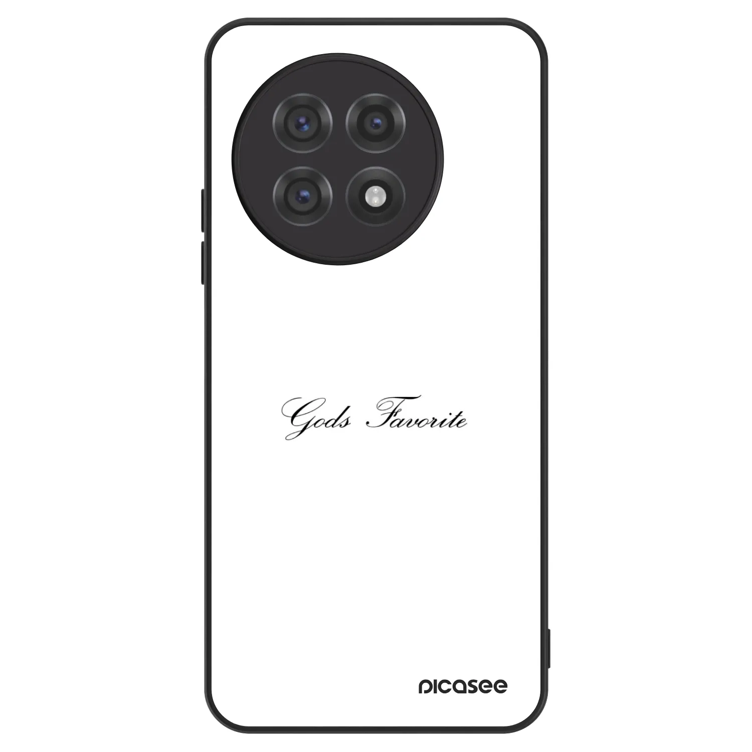 Picasee ULTIMATE CASE για OnePlus 13R 5G - Gods Favorite