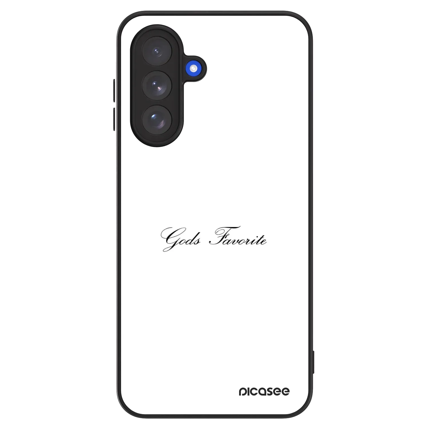 Picasee ULTIMATE CASE για Samsung Galaxy A17 5G - Gods Favorite