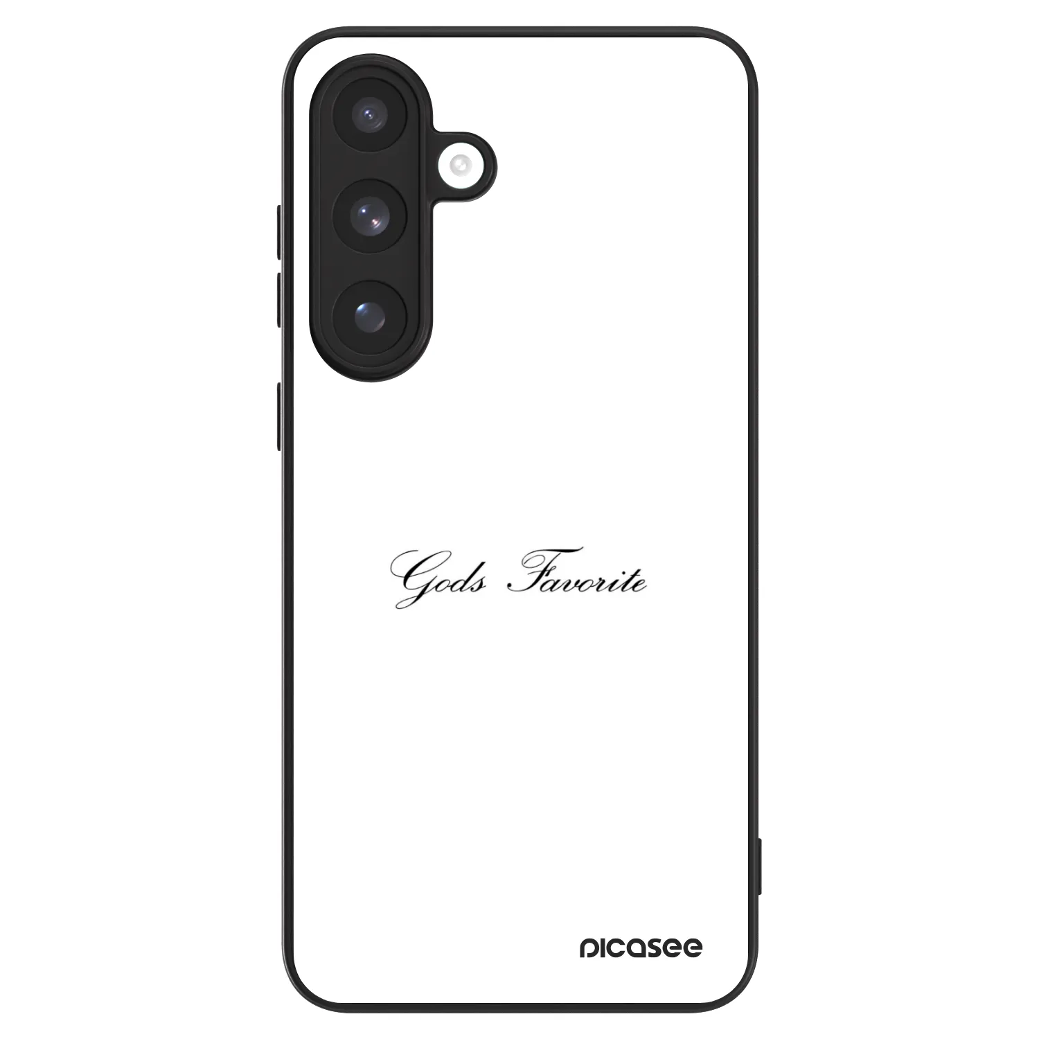 Picasee ULTIMATE CASE PowerShare για Samsung Galaxy S25 FE 5G - Gods Favorite