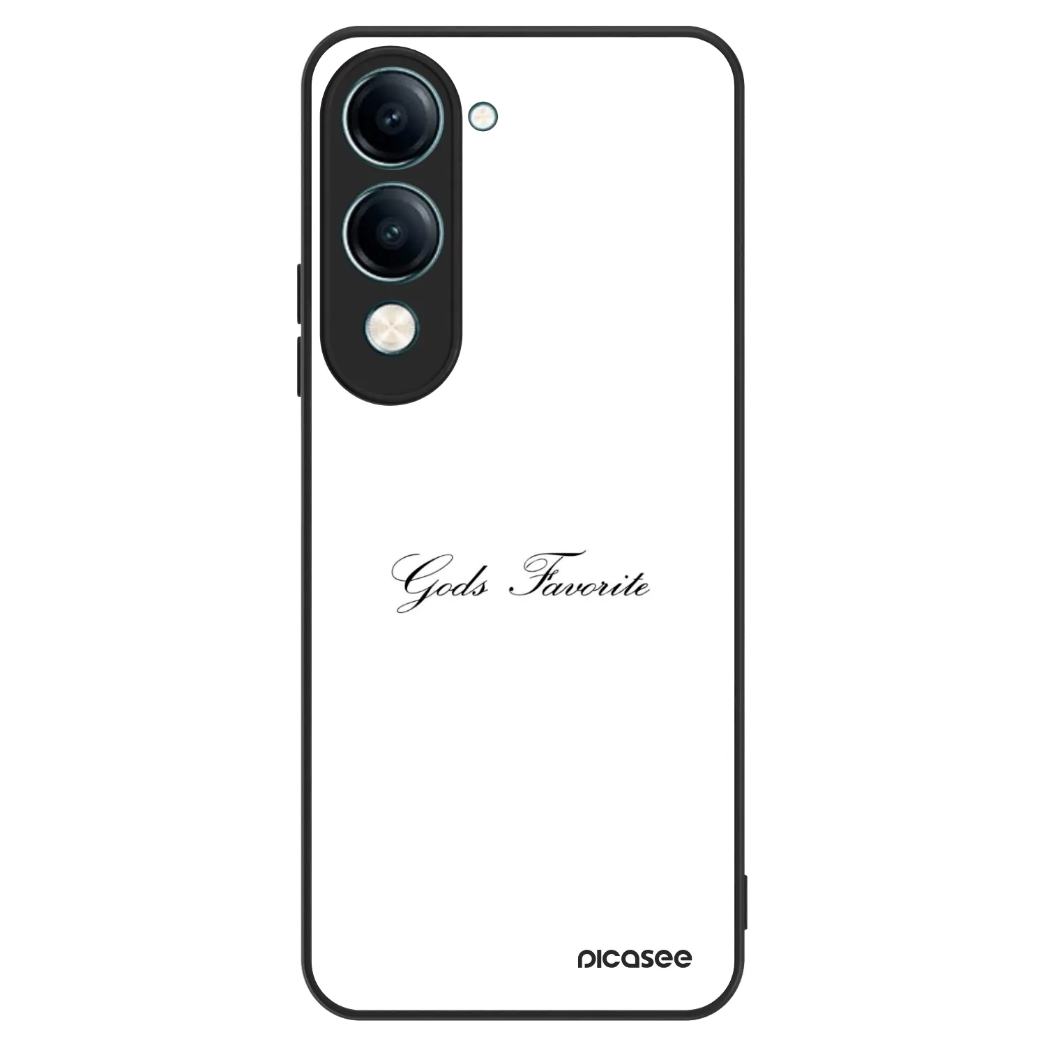Picasee ULTIMATE CASE για Vivo Y29s 5G - Gods Favorite