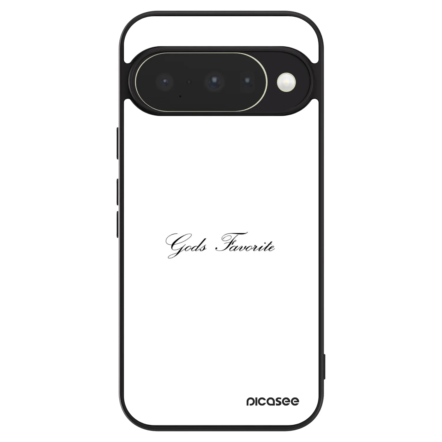 Picasee ULTIMATE CASE για Google Pixel 10 - Gods Favorite