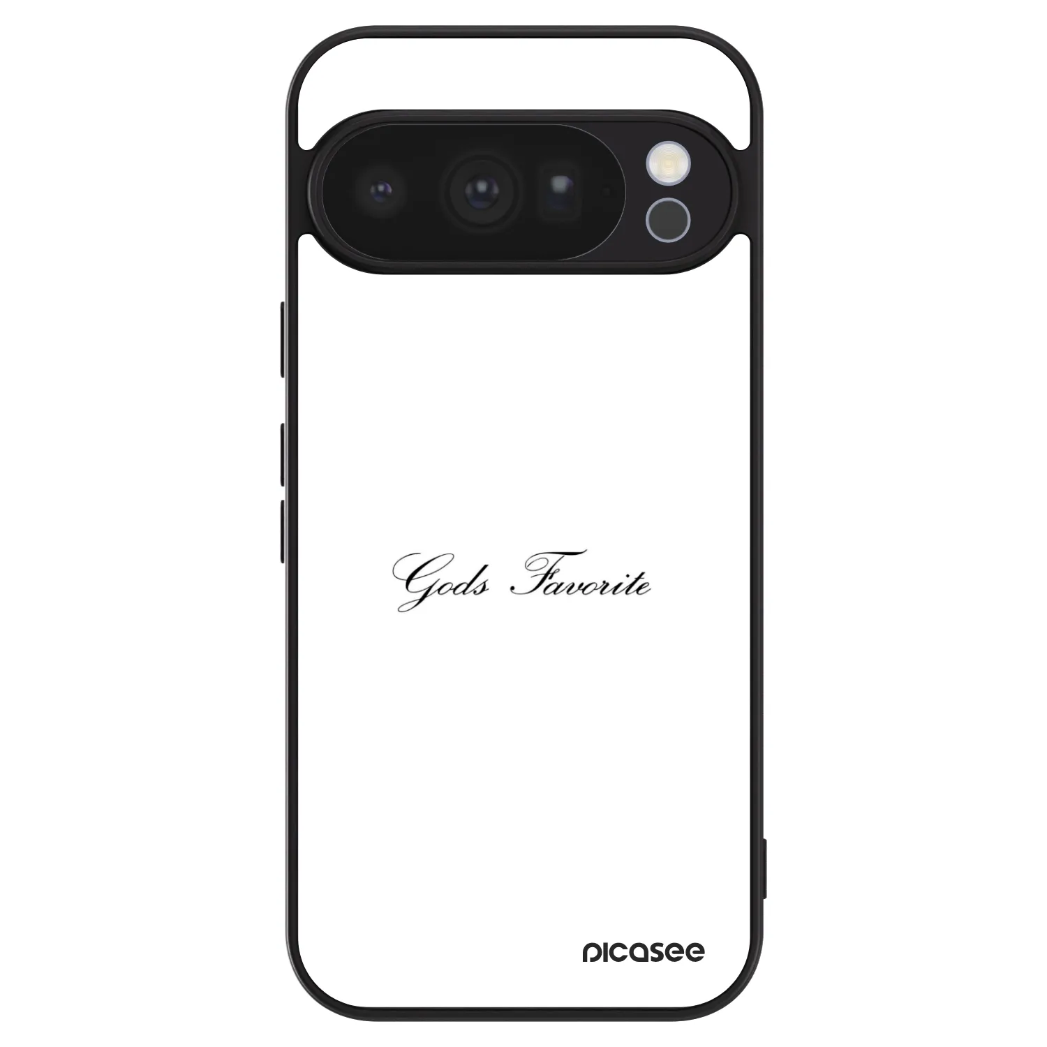 Picasee ULTIMATE CASE για Google Pixel 10 Pro - Gods Favorite
