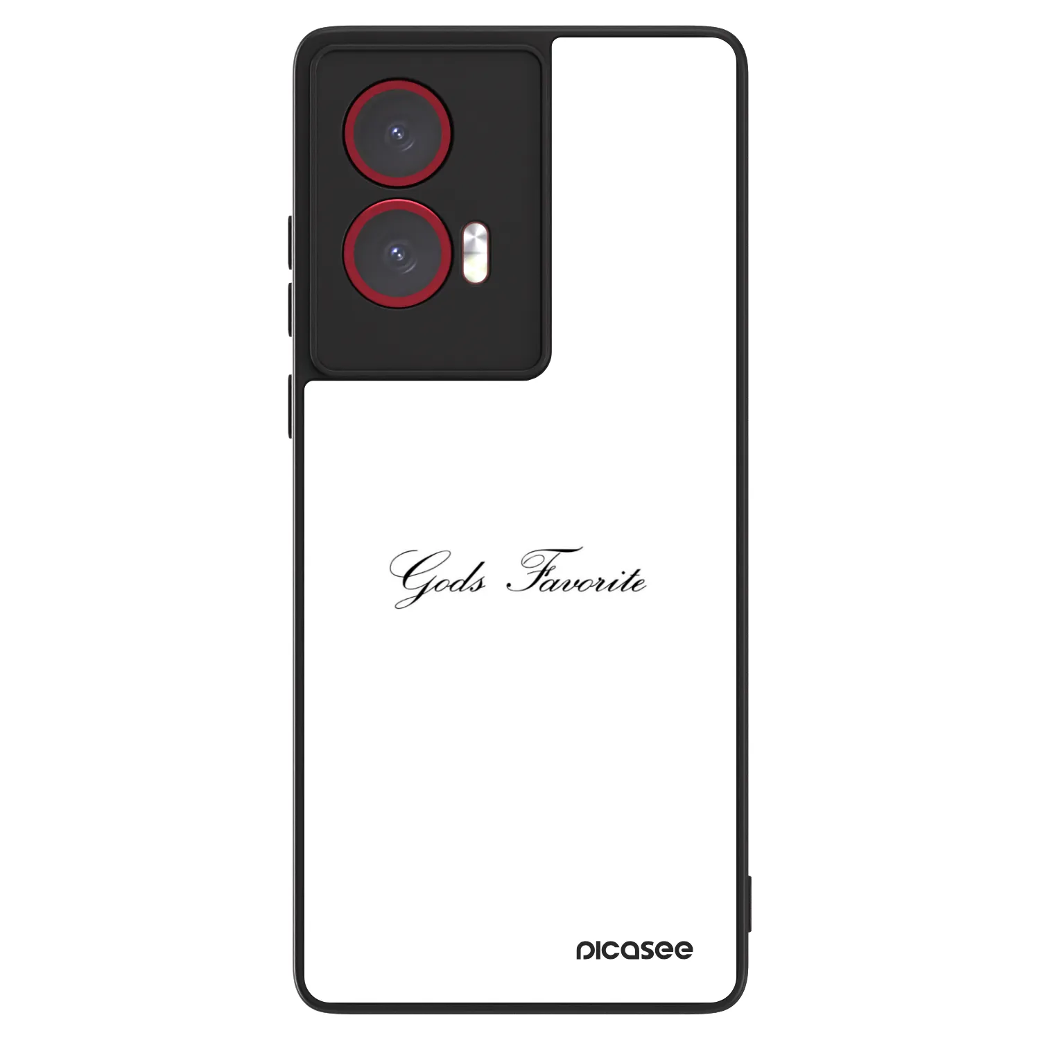 Picasee ULTIMATE CASE για Motorola Edge 50 Fusion - Gods Favorite