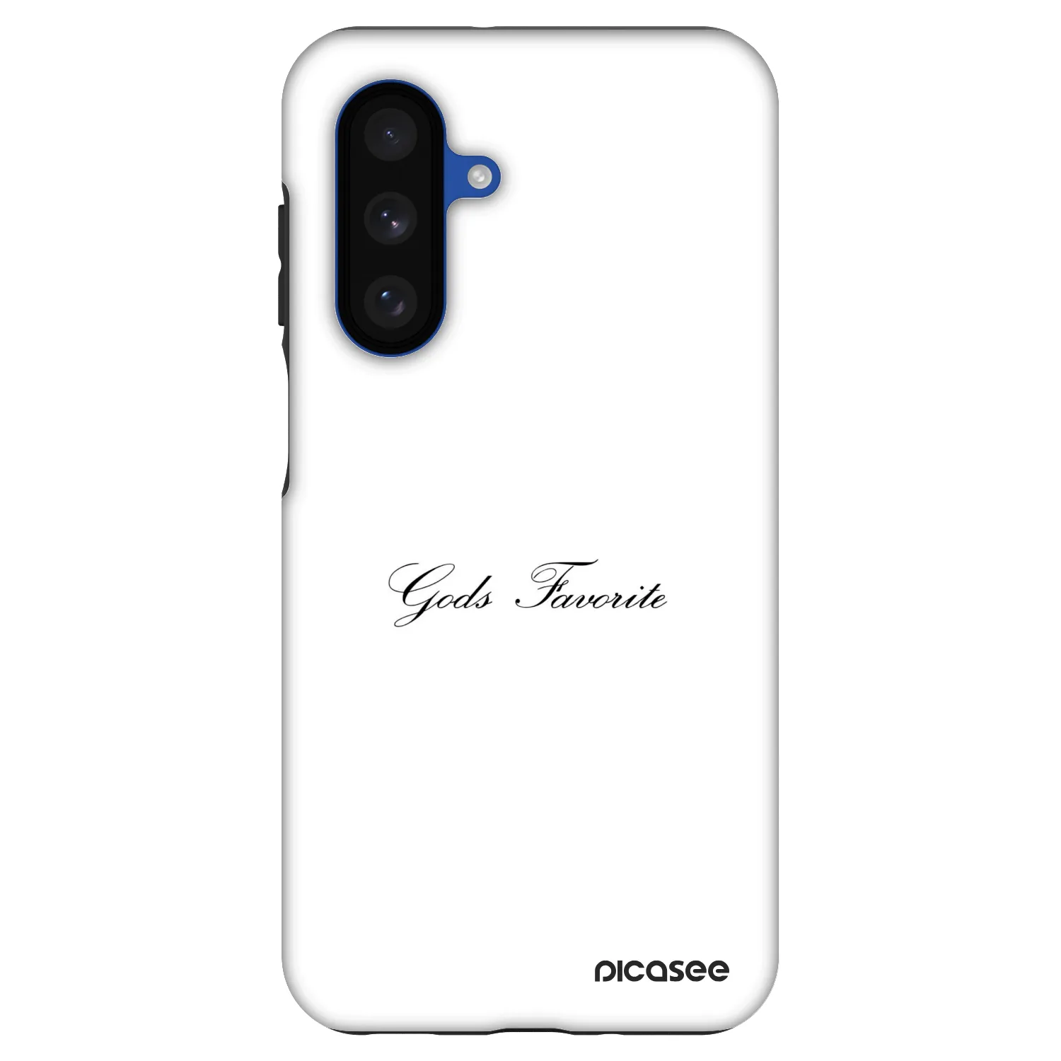 Picasee Fashion Case για Samsung Galaxy A17 5G - Gods Favorite