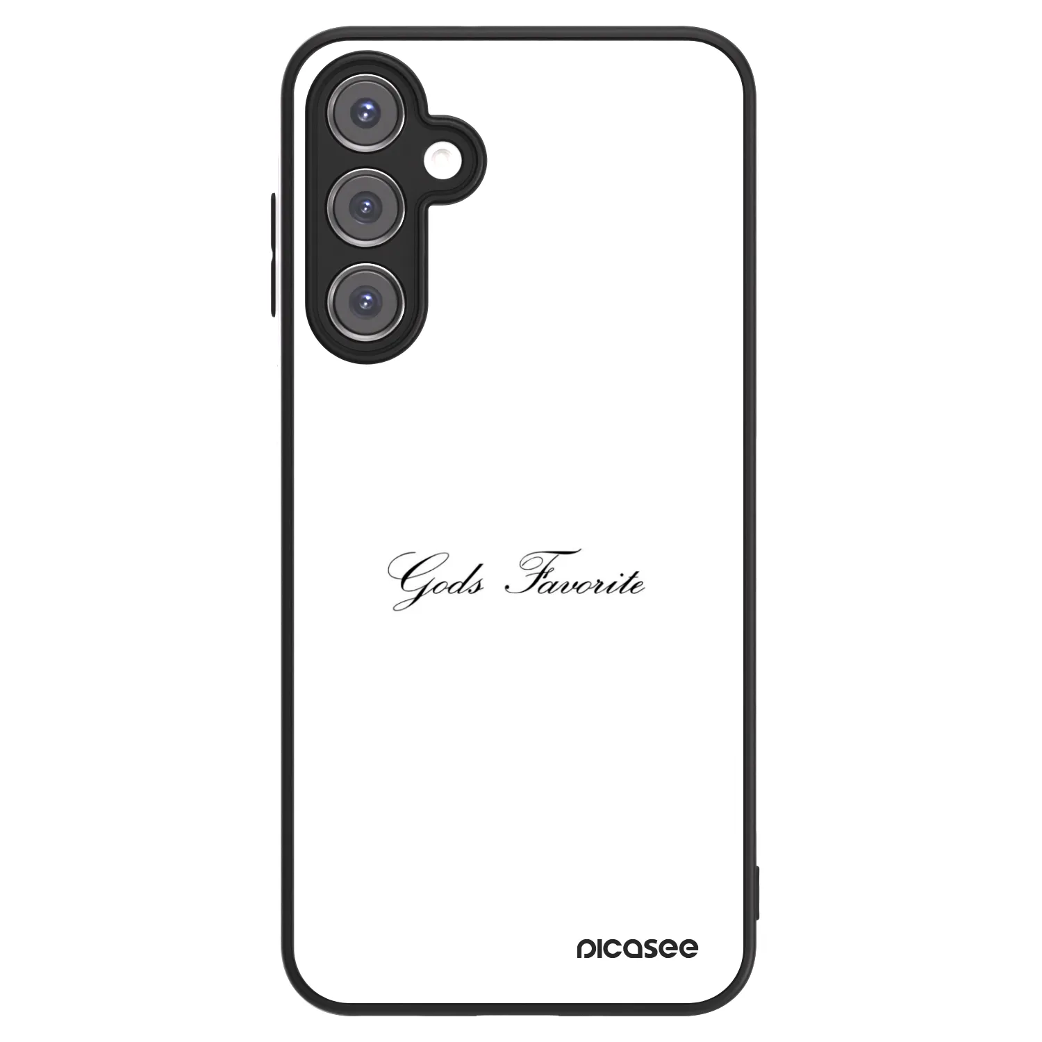 Picasee ULTIMATE CASE για Samsung Galaxy A16 4G - Gods Favorite