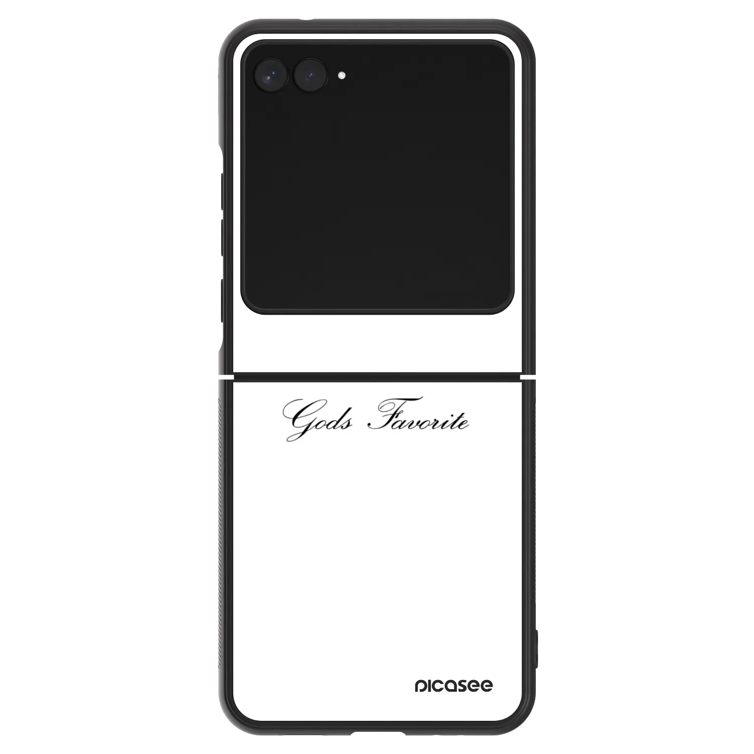 Picasee ULTIMATE CASE για Motorola Razr 60 - Gods Favorite