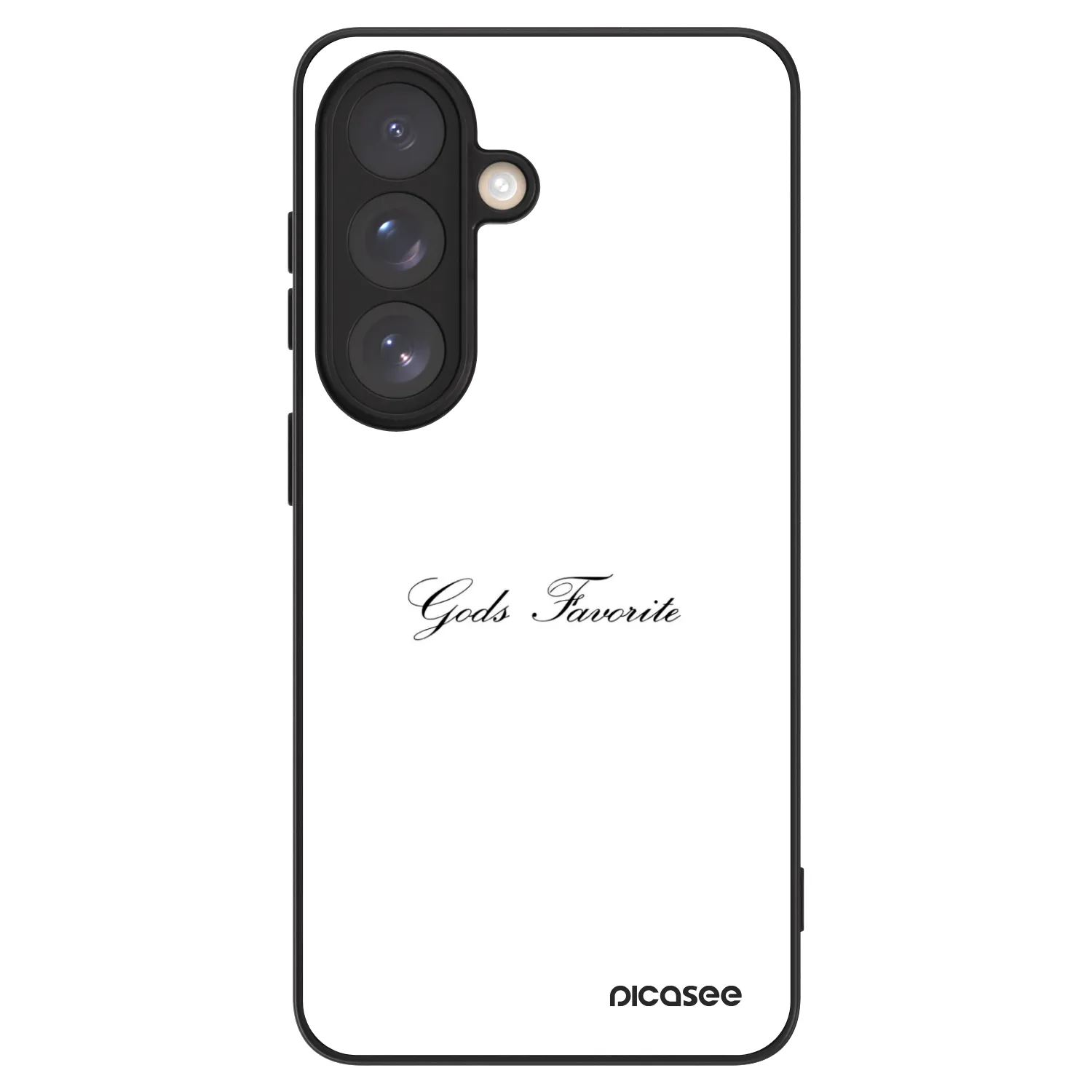 Picasee ULTIMATE CASE για Samsung Galaxy S26 - Gods Favorite