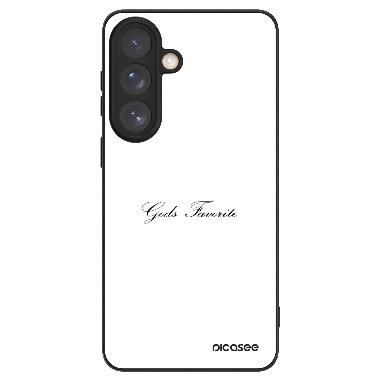 Picasee ULTIMATE CASE για Samsung Galaxy S26+ - Gods Favorite