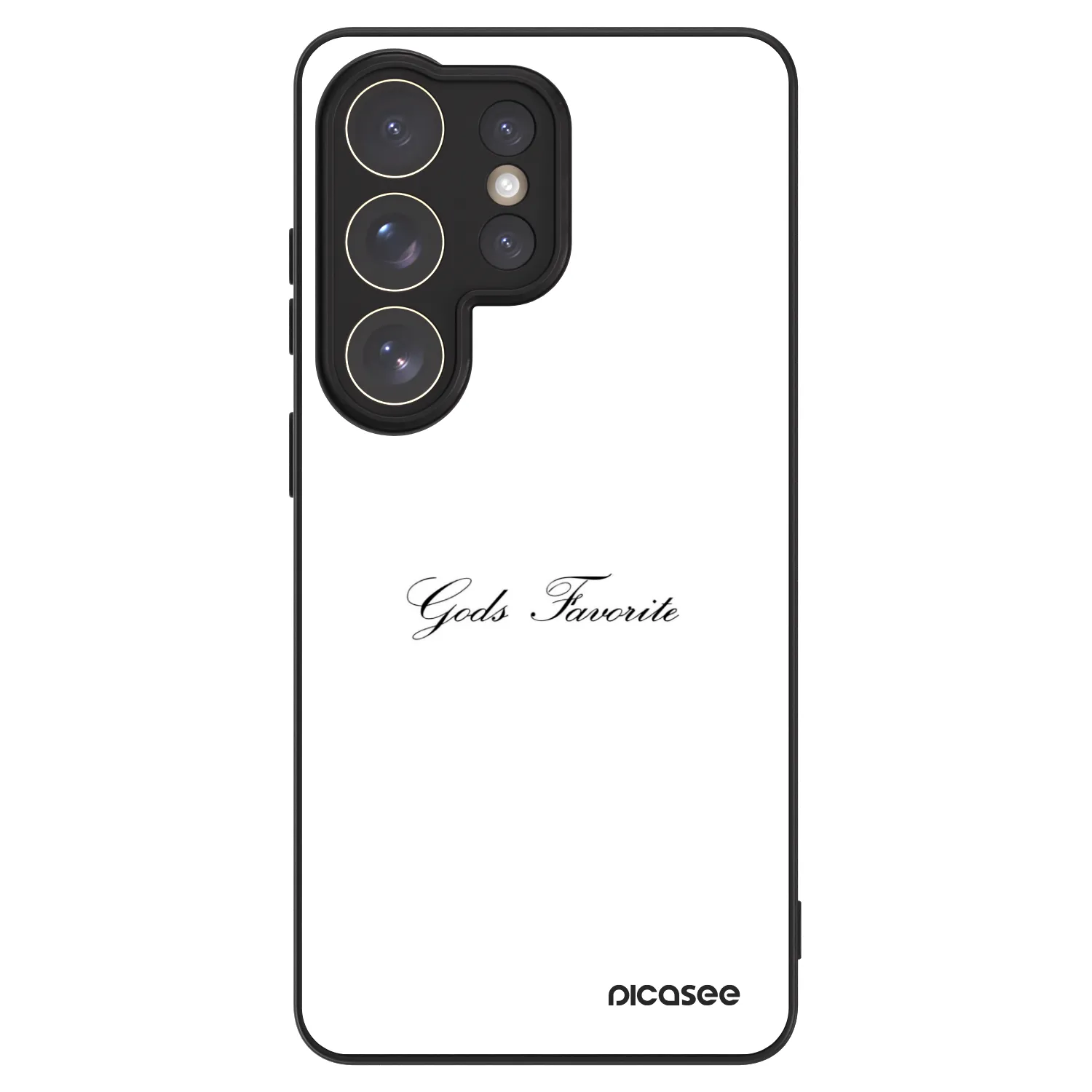 Picasee ULTIMATE CASE για Samsung Galaxy S26 Ultra - Gods Favorite