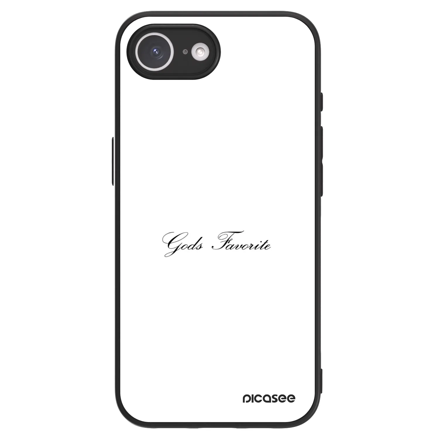 Picasee ULTIMATE CASE για Apple iPhone 17e - Gods Favorite