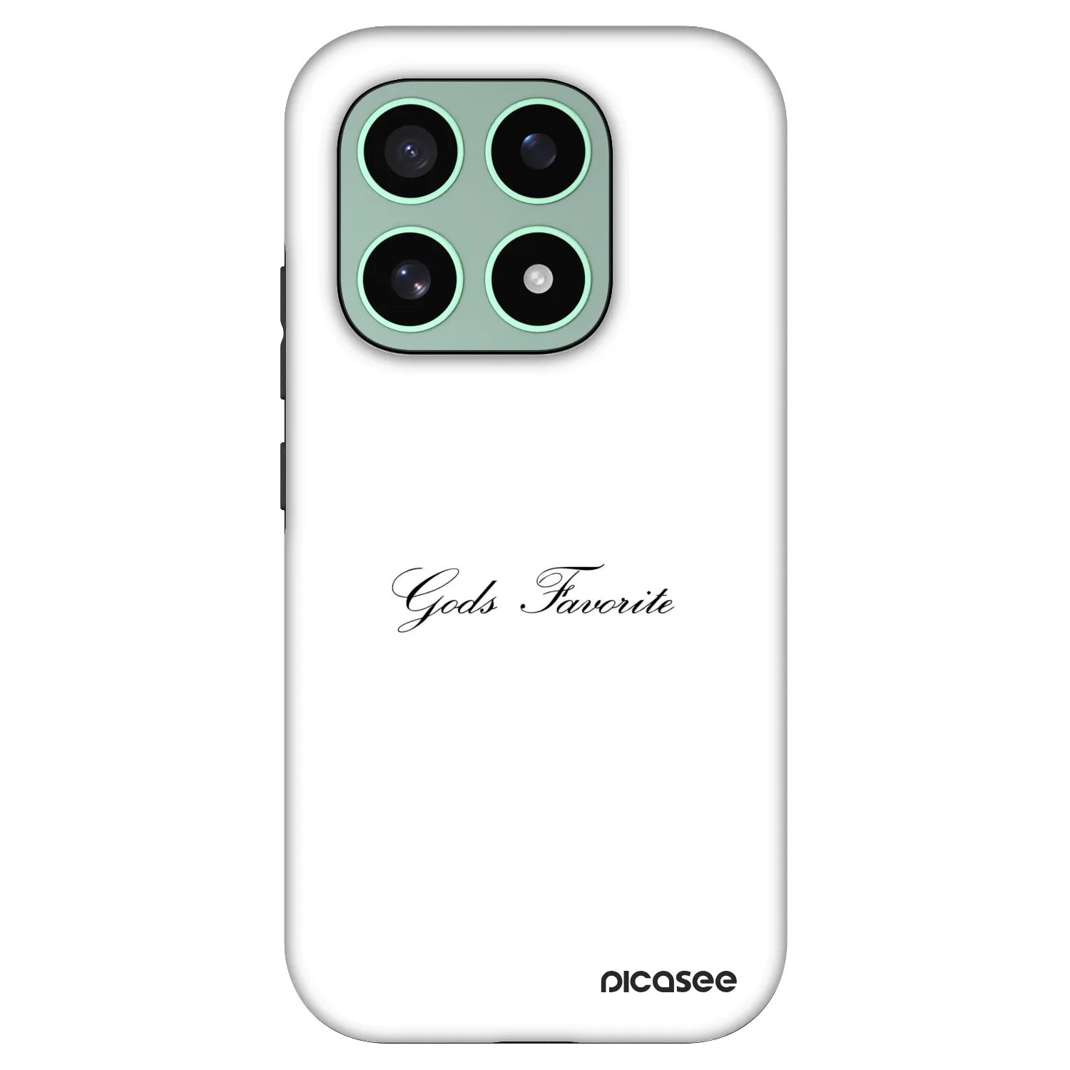 Picasee Fashion Case για Xiaomi 17 - Gods Favorite