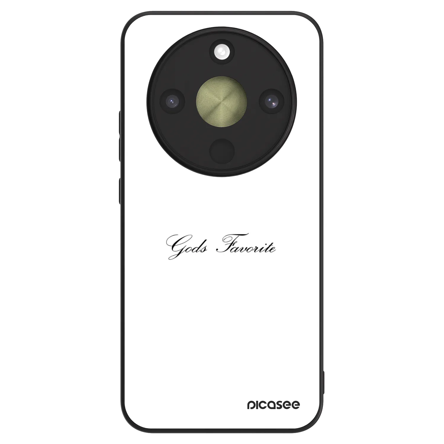 Picasee ULTIMATE CASE για Honor Magic8 Lite 5G - Gods Favorite