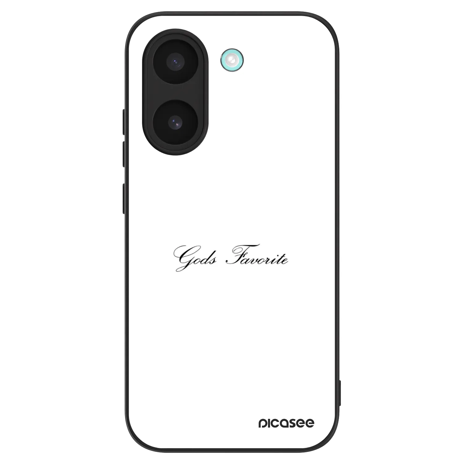 Picasee ULTIMATE CASE για Xiaomi Poco X8 Pro - Gods Favorite