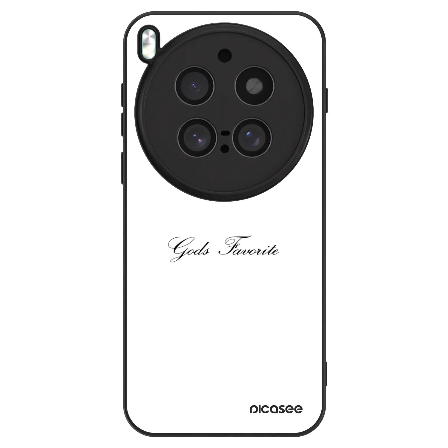 Picasee ULTIMATE CASE για Vivo X300 Pro - Gods Favorite
