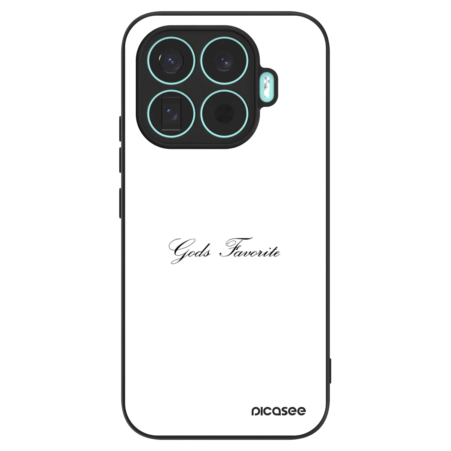 Picasee ULTIMATE CASE για Xiaomi 17T - Gods Favorite