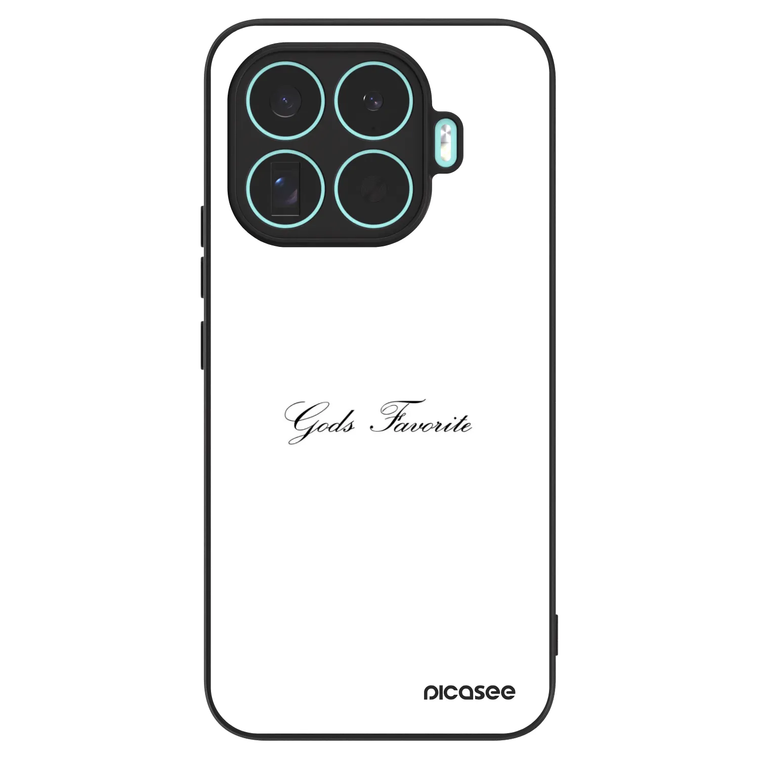 Picasee ULTIMATE CASE για Xiaomi 17T Pro - Gods Favorite