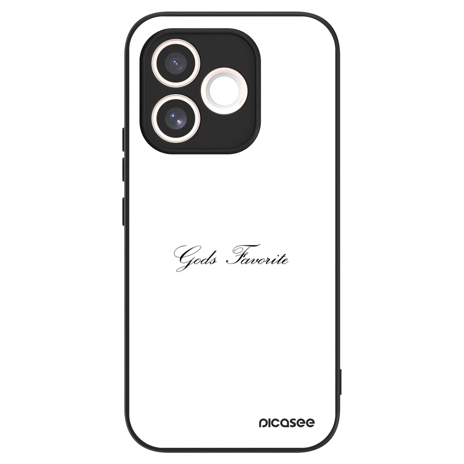 Picasee ULTIMATE CASE για Honor 600 Lite - Gods Favorite