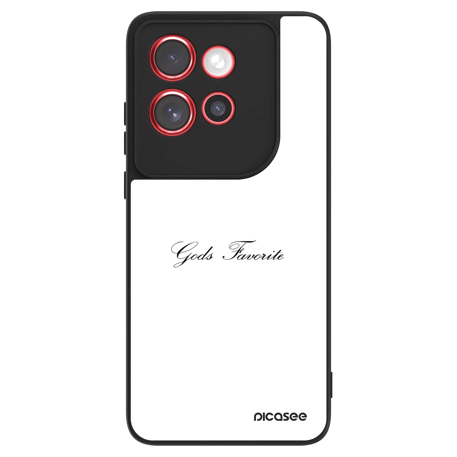 Picasee ULTIMATE CASE για Motorola Edge 60 Neo 5G - Gods Favorite